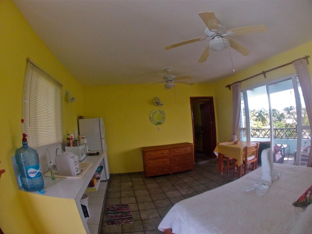 Sea Hawk Suites Isla Mujeres Chambre photo